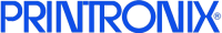 PRINTRONIX Logo
